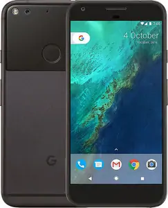 Замена кнопки включения на телефоне Google Pixel XL в Перми